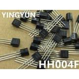 👉 Transistor 20PCS/lot HH004F LED boost chip New original