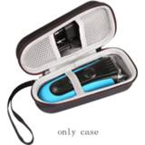👉 Scheermesje Newest Carry Case for Braun Series 3 ProSkin 3040s Electric Shaver/Razor Travel Protective Bag