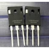 👉 Transistor 2PCS/LOT LSB65R041GF LSB65R041 TO-247 power NEW original