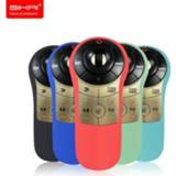 👉 Afstandsbediening silicone LG SIKAI Patent Case For Smart TV AN-MR400 Remote Control Cover MR400 Magic with Voice AKB7375750