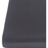Speaker grill zwart Finlemho DJ Mesh Cloth Cover Black Fabric For 115XT Monitor Line Array Subwoofer Home Theater Professional Audio