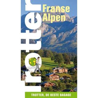 👉 De Franse Alpen - (ISBN: 9789020965346) 9789020965346