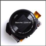 👉 Zoomlens New Original Repair Parts For Panasonic Lumix DMC-TZ80 DMC-TZ81 DC-TZ90 DC-TZ91 DMC-ZS60 DC-ZS70 Zoom Lens Ass'y No CCD Sensor