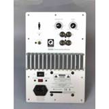 👉 Subwoofer UK Q active amplificador sub board 200W amplifier