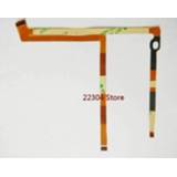 👉 Lens 2PCS/ NEW Anti-Shake Aperture Flex Cable For NIKON AF-S NIKKOR 24-120 mm 24-120mm 1:4G Repair Part