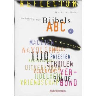 👉 Bijbel Bijbels ABC deel 2 - Drs. M. van Campen (ISBN: 9789023930044) 9789023930044