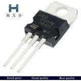 👉 Transistor 10pcs STP15810 15810 TO-220 Field effect MOS tube Original