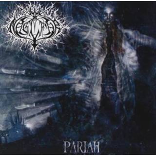 👉 Pariah. naglfar, cd 4042564210248