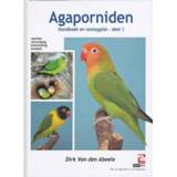 👉 Agaporniden - Dirk van den Abeele (ISBN: 9789058216335) 9789058216335