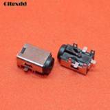 Jack connector Cltgxdd 1PCS DC Power for ASUS EEEPC EEE PC 1104 1106 1001 1002 1003 1004 1005 1008 1101 1201 1215 1015P 1018PB