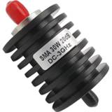 👉 Attenuator ALLiSHOP 30W SMA male to female connector RF attenuator,1-50db,DC 0 3GHz,50 Ohm