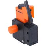 👉 Switch AC 250V/4A FA2-4/1BEK Adjustable Speed For Electric Drill Trigger Switches