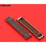 Moederbord Cltgxdd For Xiaomi Mi 4 M4 Mi4 LCD display screen FPC connector on motherboard mainboard repair replacement