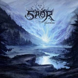 👉 Guardians -reissue-. saor, cd 822603157529