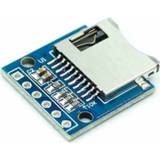 Micro SD geheugenkaart Mini card module