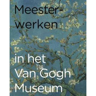 👉 Meesterwerken in het Van Gogh Museum