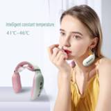 👉 Massager Neck Smart portable massage 6 modes 15 strengths deep tissue trigger point