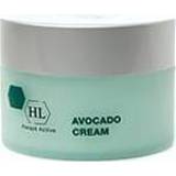 👉 Dagcreme Holy Land creams avocado cream-cream with 250 ml