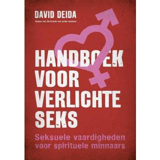 👉 Handboek voor verlichte seks - David Deida (ISBN: 9789401304900) 9789401304900