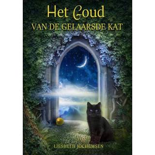 👉 Goud Het van de Gelaarsde Kat - Liesbeth Jochemsen ebook 9789492115775