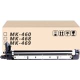 👉 Drum unit MK-460 MK-468 MK-469 For Kyocera TASKalfa TK 180 181 220 221 TK180 TK181 TK220 TK221 Maintenance Kit Cartridge