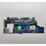 👉 Moederbord VAZ50 LA-9431P FOR DELL Latitude E7240 Laptop Motherboard I5-4310U CN-0GMYR8 0GMYR8 GMYR8 DDR3L mainboard 100% tested