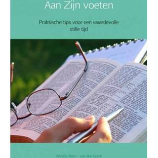 Aan Zijn voeten - Wendy Born-van den Brink (ISBN: 9789402154160) 9789402154160