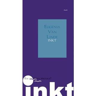 👉 Inkt cartridge - Eugenia van Linde (ISBN: 9789402152258) 9789402152258