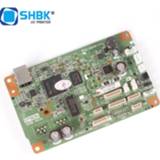 👉 Moederbord donkergroen UV printer motherboard, L805 CE86 mainboard. Interface board adapter board, Epson green motherboard