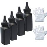 👉 Toner zwart 5A CF248A 48A 248A CF244A 244A Refill Black Powder for HP LaserJet Pro M15w M15 M16 M16a M16w MFP M28a M28 M28w M29a M29w