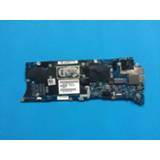 👉 Moederbord H67KH - PCB Main Board Motherboard AAZ80 LA-C881P w/ i7-6560u CPU + 16GB RAM for Dell XPS 13 9350 laptops
