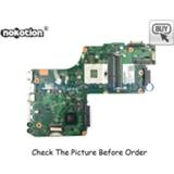 👉 Moederbord PCNANNY V000275580 FOR Toshiba Satellite C855 L855 Laptop Motherboard HM76 DDR3 Tested