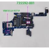 👉 Moederbord 735592-001 735592-601 QM87 for HP ZBook 17 Laptop PC Motherboard Mainboard Tested