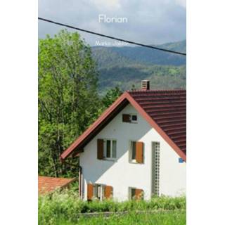 👉 Florian - Marko Jablan (ISBN: 9789402172515) 9789402172515