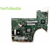 👉 Moederbord NOKOTION Mainboard DALZ7TMB8C0 for lenovo U310 Touch I5-3337U DDR3 Intel HD Graphics Laptop Motherboard