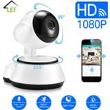 Wifi camera baby's Home Security 720P IP Wireless Smart WI-FI Audio Record Surveillance Baby Monitor HD Mini