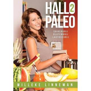 👉 Hallo Paleo 2 - Willeke Linneman (ISBN: 9789462038837) 9789462038837
