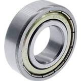 👉 Bearing carbon steel 1pcs 6004 6004ZZ 6004Z ZZ 2Z RZ 2RZ deep groove ball bearings 20 x 42 12mm