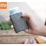 👉 Portemonnee New MiniWallet Multifunctional Mini Wallet Card Case Credit Holder Security Expandable Coin Purse Keychain Cover Bag