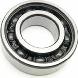 👉 Bearing 1pcs MOCHU 6004-2RS1 TN9 HQ1 P53 6004 20X42X12 Hybrid Ceramic Ball Bearings Single Row Si3N4 ABEC-5