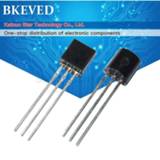 👉 Transistor 10pcs LM35DZ TO-92 LM35 TO92 LM35D triode