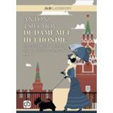 👉 Vrouwen De dame met het hondje - grote letter uitgave Anton Tsjechov (ISBN: 9789036433075) 9789036433075