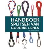 👉 Hand boek Handboek splitsen van moderne lijnen - Jan-Willem Polman en mevrouw M. Thiry (9064107092) 9789064107092