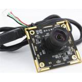 👉 Camera module 4K HD 30-frame Industrial-grade 8-megapixel Wide-angle Distortion-free Lens IMX317