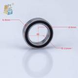 👉 Bearing 10pcs Mr116rs Mr116zz Mr116z 6x11x4 Mm Hobby Electric Rc Car Truck Mr116 Rs 2rs Ball Bearings Mr116-2rs