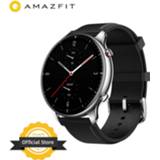 👉 Smartwatch Amazfit GTR 2 1.39” AMOLED 326ppi Display Music 14-day Battery Life 5ATM Confident Time Control Sleep Monitoring