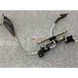 👉 Shaft Camera Repair Part For Canon EOS 70D LCD screen Rotating Connected with Flex Cable