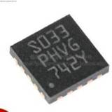 👉 Microcontroller STM8S003F3U6TR UFQFPN20 16MHz/8KB flash / 8-bit MCU