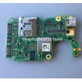 👉 Moederbord zwart 100% Original Brand New mainboard for Gopro Hero 5 motherboard repair replacement main board Black