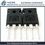 👉 Transistor Free Shipping 10Pcs IRFPE50PBF IRFPE50 IRFPF50 IRFPG50 TO-247 7.8A 800V Power MOSFET IRFPG